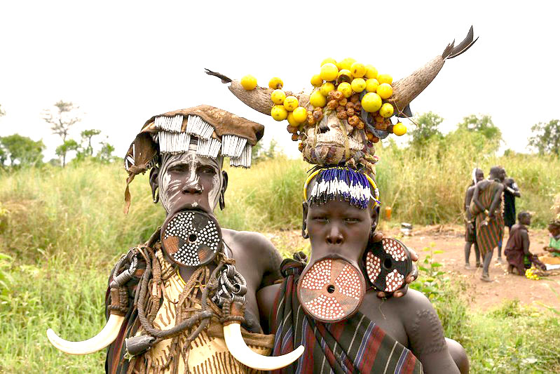 A Celebration of Bounty: The Vital Role of Harvest Festivals in African Tribal Societies