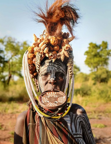 Some Of The Most Amazing African Culture and Traditions - muntu